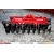 Agregat talerzowy SKORPION 2,2m z wałem ATS 22 talerze 460mm-13450zł,................510mm-14480zł